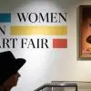 Women In Art Fair Announces Open Call for Artist Submissions for its Second Edition