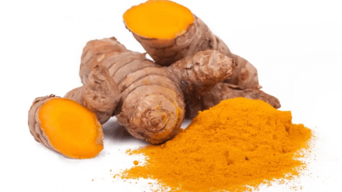 Healthy Lifestyle: What’s all the buzz about turmeric? – News from Rob Rains, STLSportsPage.com