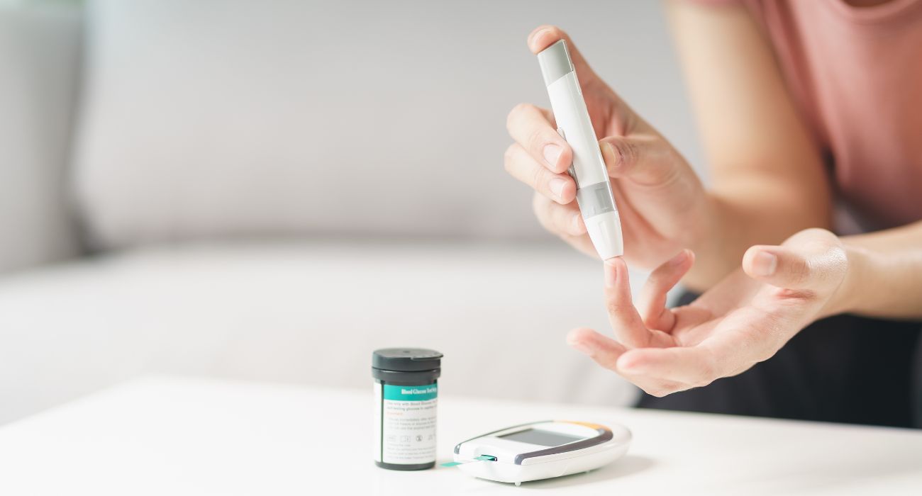 Texas public health authorities, others offer resources for living well with diabetes