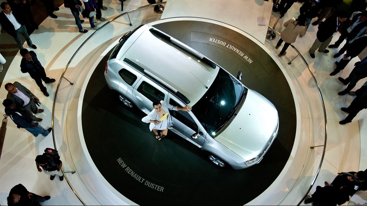 Renault Duster: 12 साल पहले लॉन्च हुई थी तो बदल दिया था बाजार! फिर वापसी कर रही है ये धांसू SUV