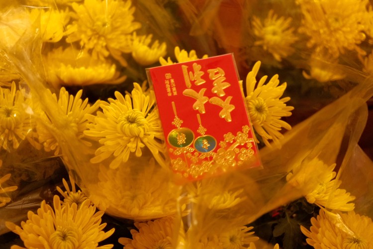 How recognition for Lunar New Year has changed