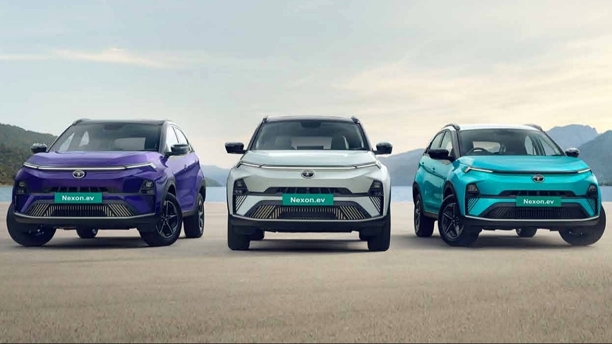 TATA का कमाल! 1.20 लाख रुपये तक घटा दी Nexon EV और Tiago EV की कीमत, देने होंगे बस इतने रुपये