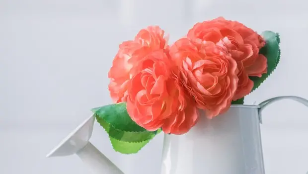 Make This Valentines Day Special With Eternal Flowers: Discover The Best Deals On Artificial Flowers From Amazon, Up To 60% Off