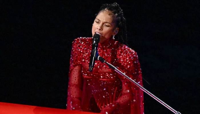 Did Alicia Keys’ Voice Have a Digital Enhancement? YouTube Video Under Examination