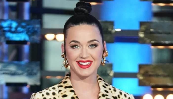 Katy Perry Leaves ‘American Idol’ After Seven Seasons to Focus on Music