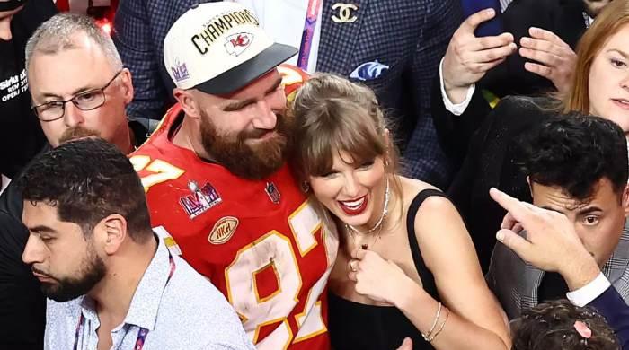 Travis Kelce’s Lovely Performance of ‘You Belong with Me’ Drives Fans into Frenzy!