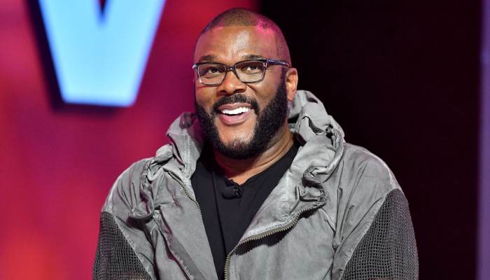 Tyler Perry’s Latest Drama Arrives at Netflix as Part of a First-Look Arrangement