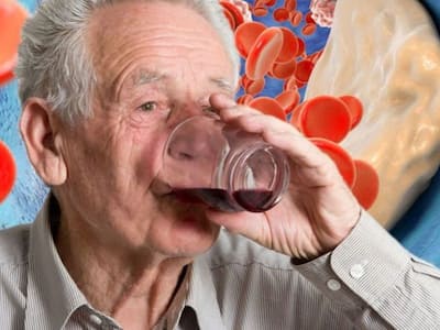 High Cholesterol Control Tips For 40s: How To Manage LDL Cholesterol Levels With Diet?