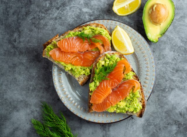 6 Best Weight-Loss Breakfasts Under 400 Calories