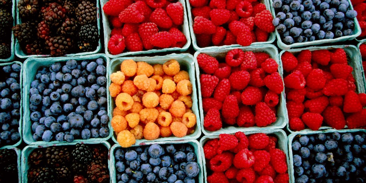 The 5 foods longevity expert Dr. Mark Hyman eats each day to stay biologically 20 years younger than his age