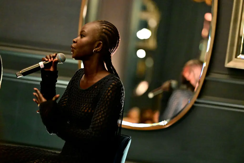 Black Beauty Roster x L’Oreal Groupe Hair and Makeup Equity Dinner at Park Lane New York