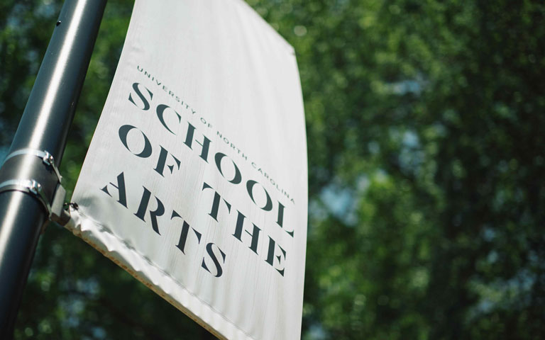 UNCSA Visual Arts students win multiple Mid-Carolina Scholastic Art Awards