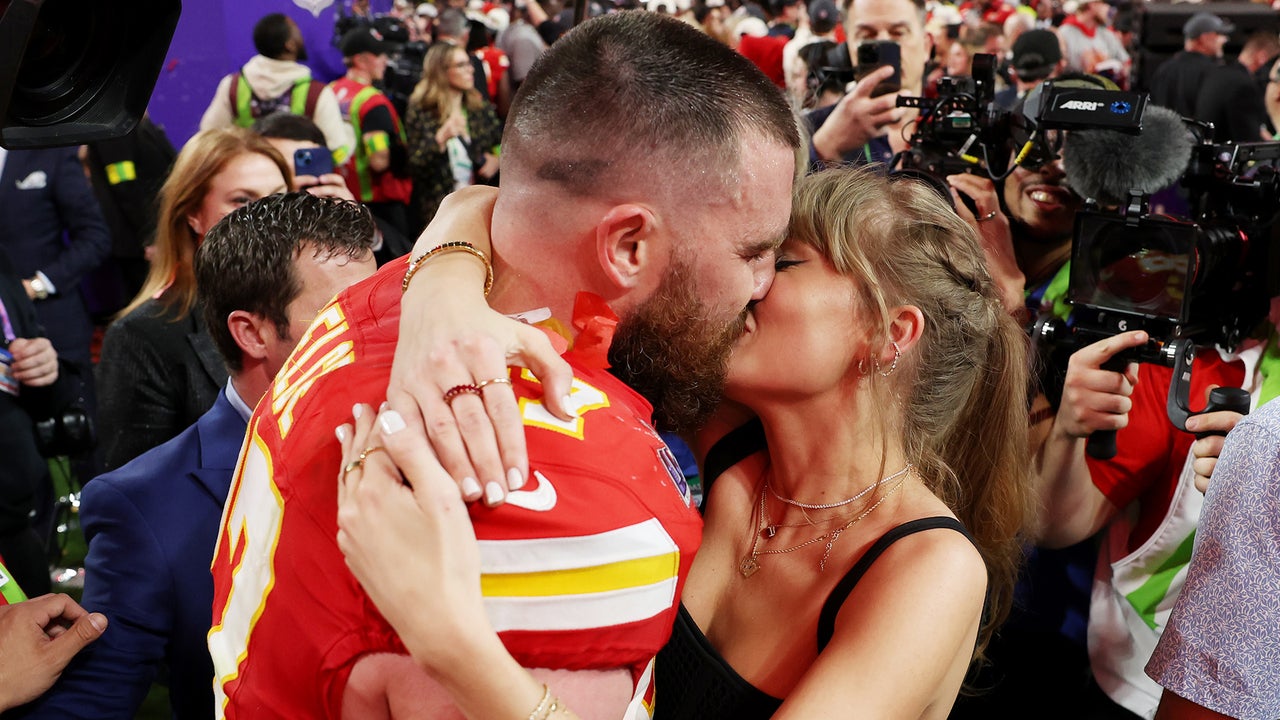 Super Bowl LVIII Was the Most-Watched TV Event Since the Moon Landing