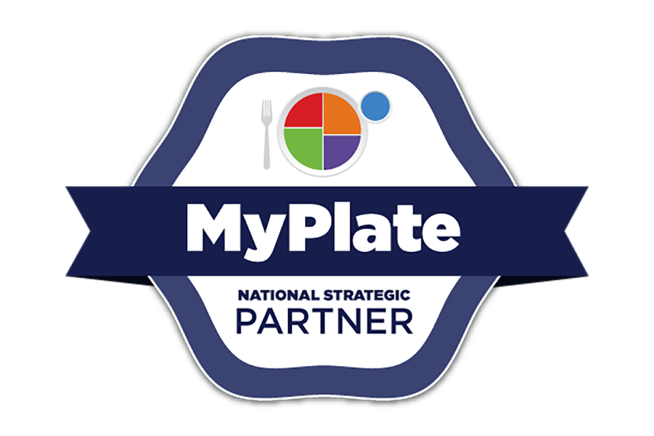 Brighter Bites named a MyPlate National Strategic Partner