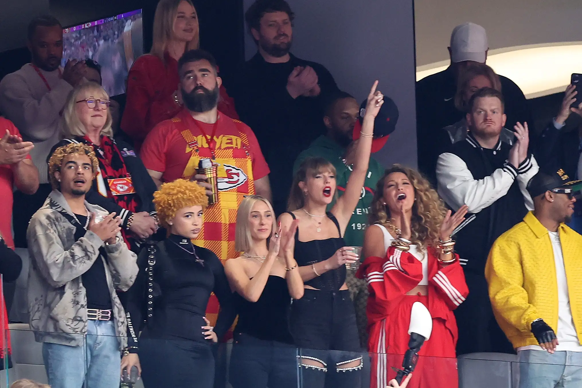 Super Bowl LVIII Is the Modern Eras MostWatched Telecast Ever