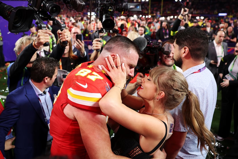 The Taylor Effect: Super Bowl LVIII Was Most-Watched Telecast Since Moon Landing!
