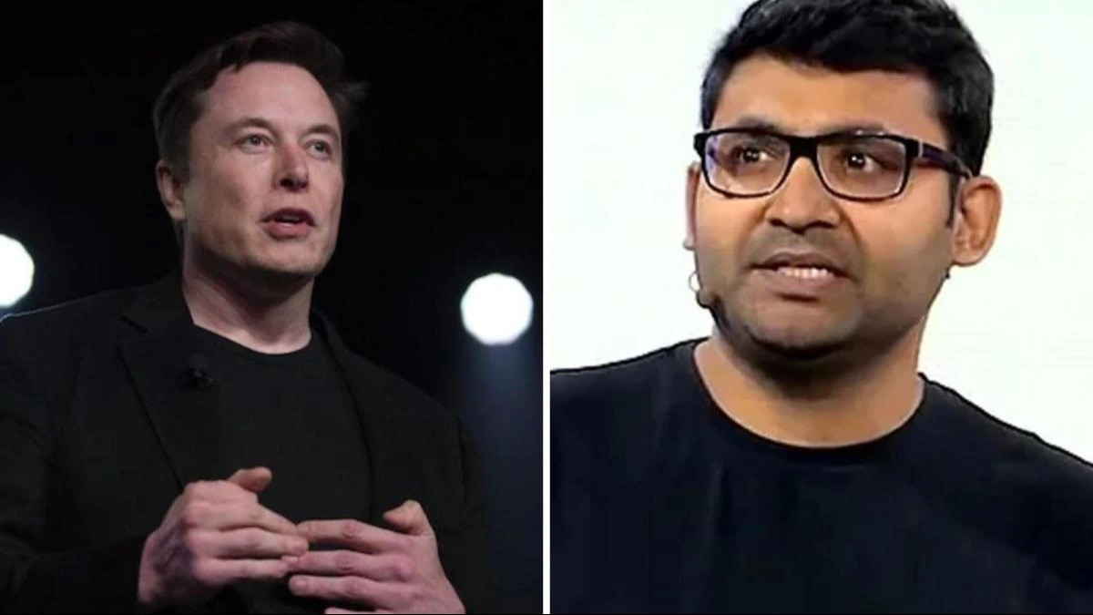 बड़ा खुलासा! Elon Musk ने पराग अग्रवाल को Twitter से क्यों निकाला? सामने आई वजह