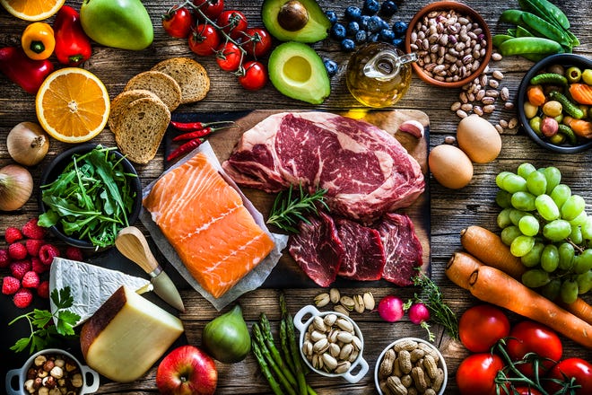 Move over, Mediterranean diet. The Atlantic diet is here. Foods, health benefits, explained