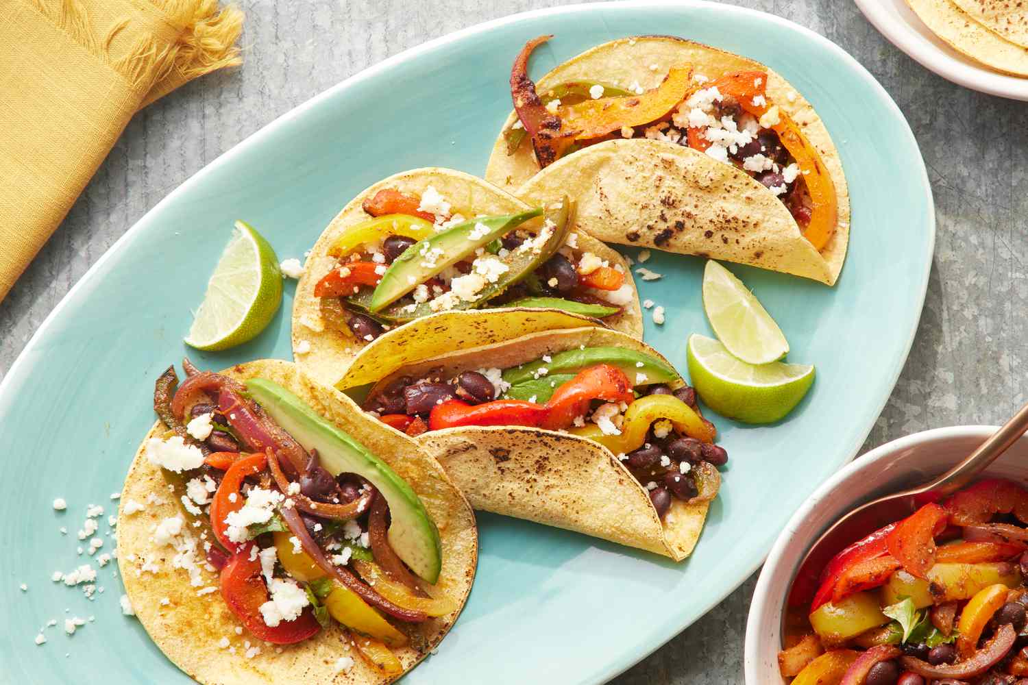 18 Heart-Healthy Vegetarian Dinners to Help Reduce Inflammation
