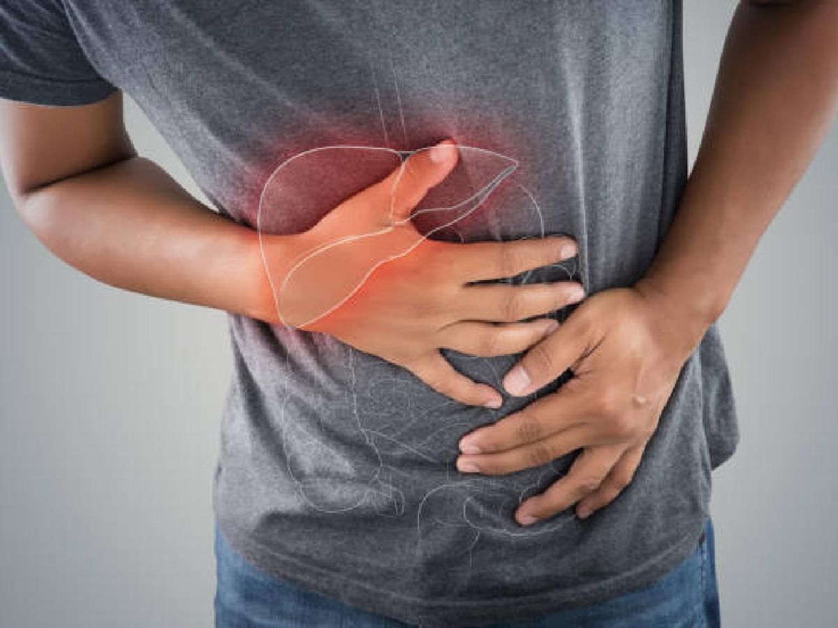 Fatty Liver Diet: Foods to include and avoid to manage condition