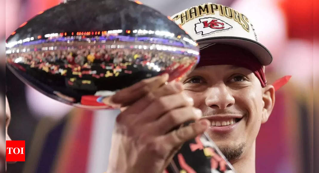 Super Bowl LVIII breaks records as most-watched program in U.S. television history | NFL News