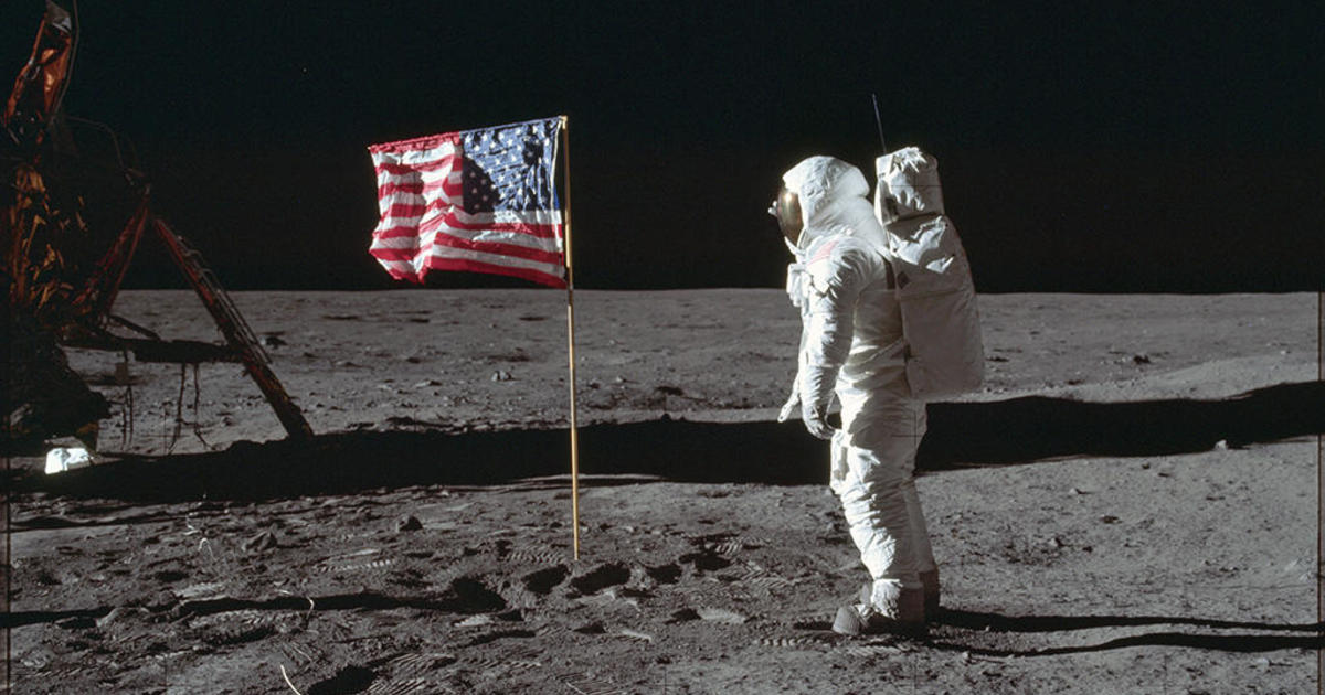 From Super Bowl LVIII to the moon landing, here are TV’s most-watched broadcasts