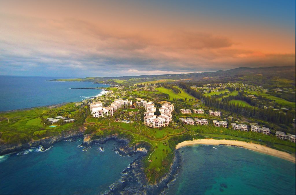 Forbes travel: Maui County hotels, spas and restaurants score top-star ratings