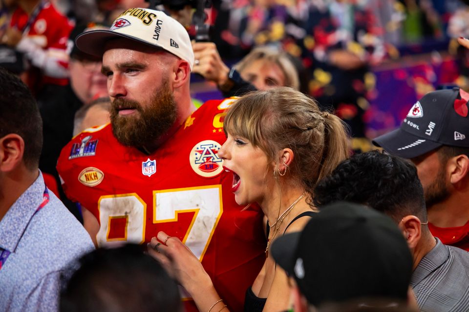 Super Bowl LVIII becomes the most-watched programme in US television history