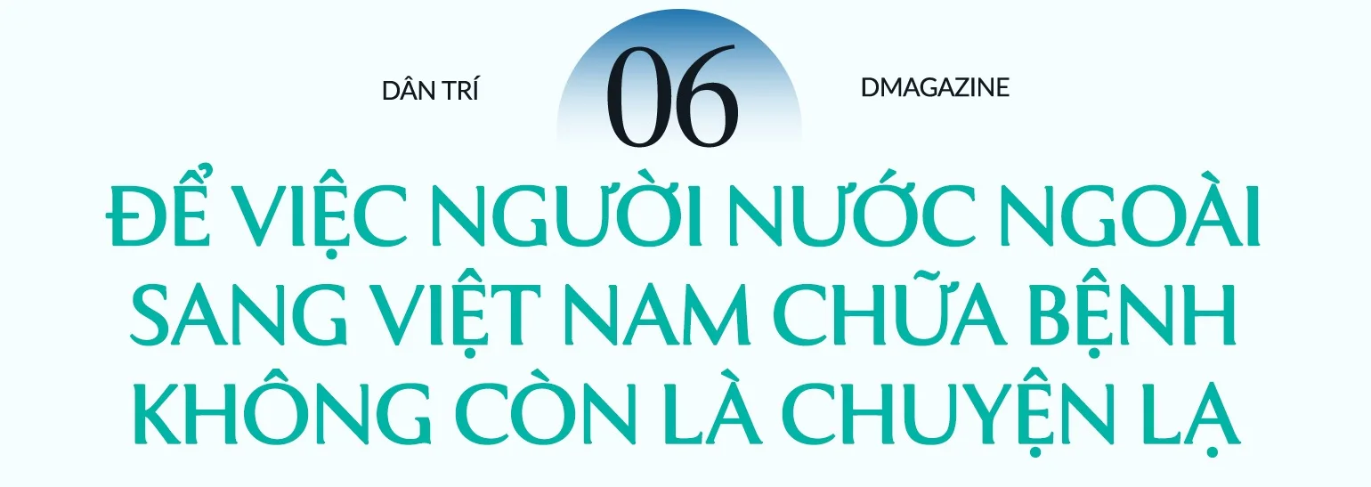 Từ đoạn phim 30 giây đến vết mổ siêu nhỏ đưa Việt Nam vươn tầm thế giới - 20