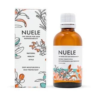 Nuele Hair Serum