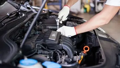 If you get your car serviced from a mechanic near your house, then what things should you keep in mind
