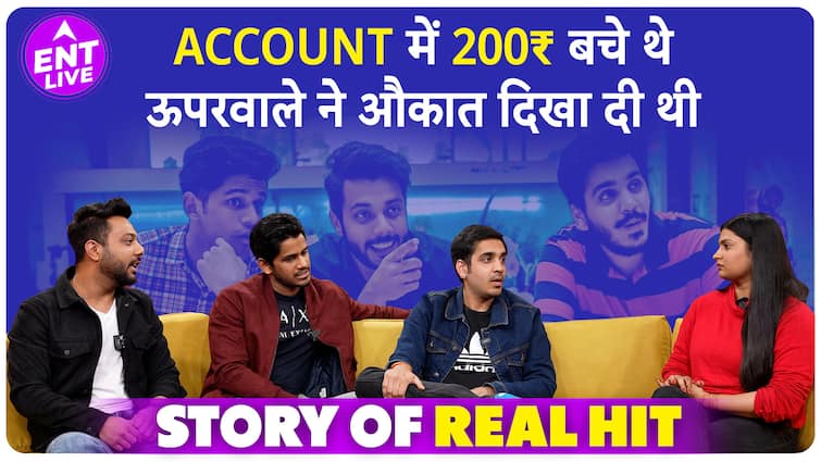 Real Hit Interview: Channel Dead होना | Podcast में Switch करना | शमशान घाट में Shoot करना