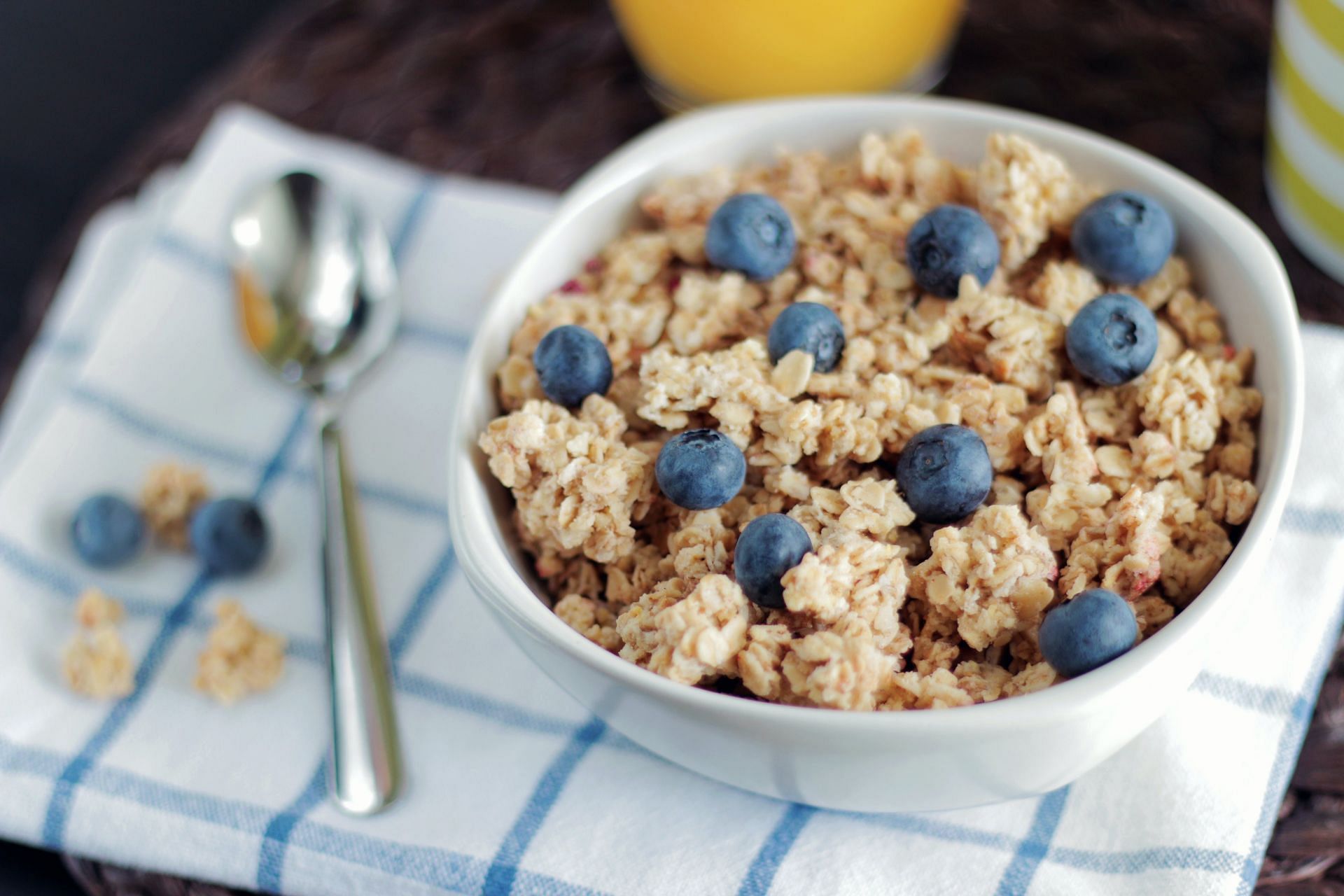 8 amazing healthy foods to eat everyday