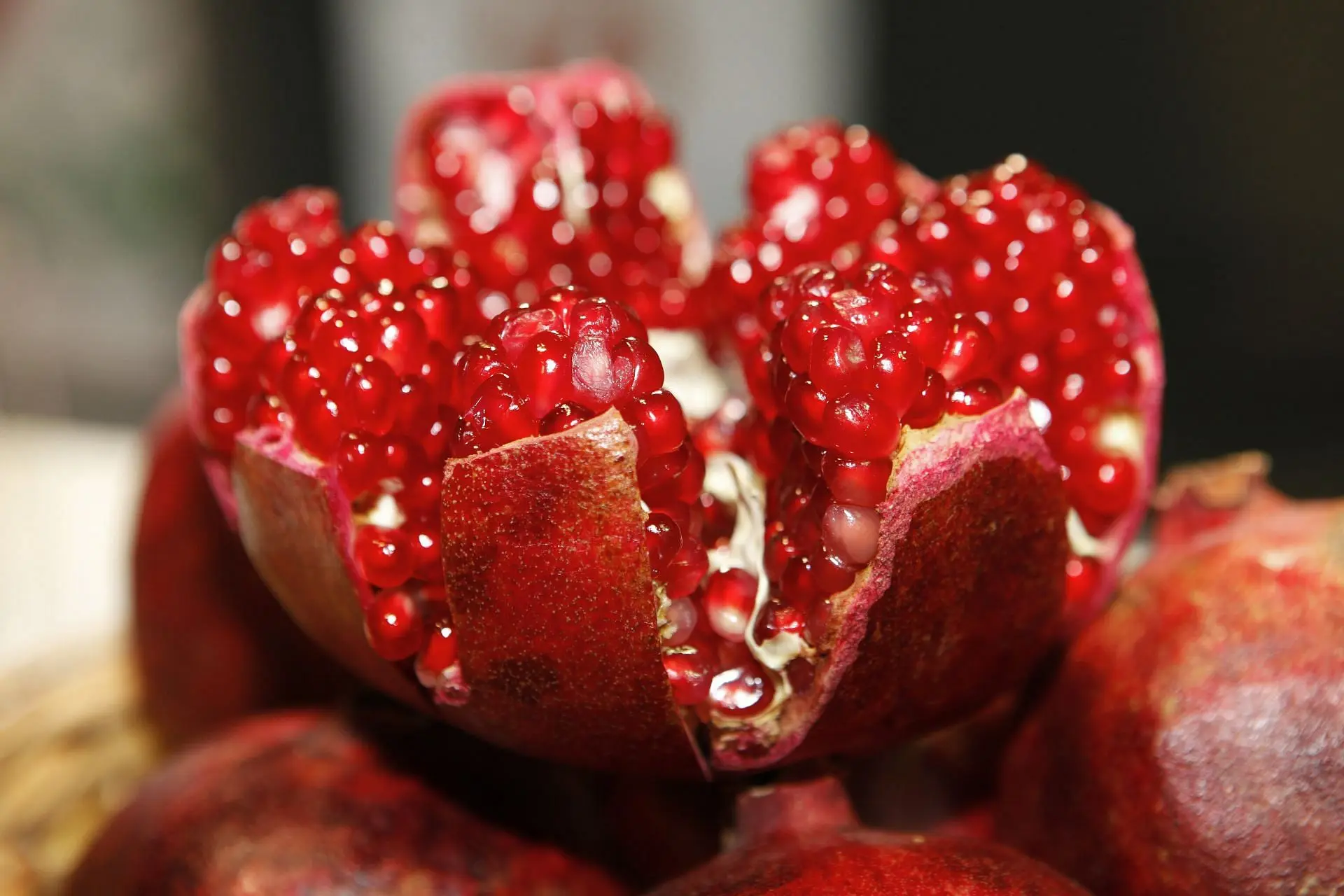 healthy foods to eat everyday (image sourced via Pexels / Photo by pixabay)