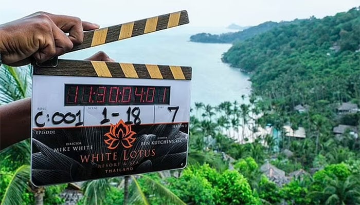 ‘The White Lotus’ Season 3 Begins Filming in Thailand