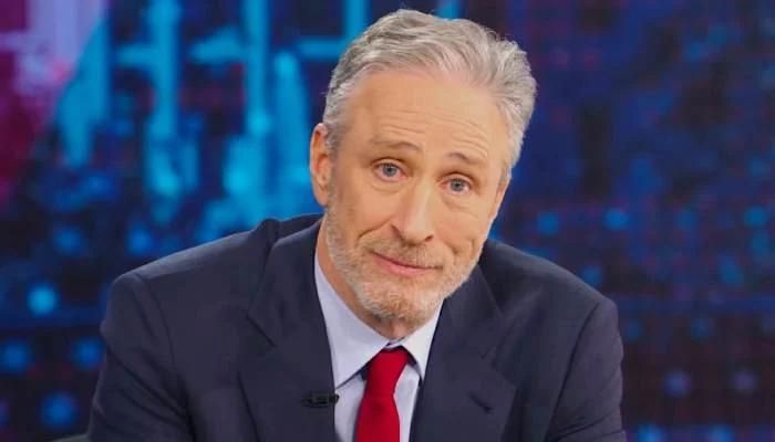 Jon Stewart’s ‘Daily Show’ Return Jumps to Multi-Year High