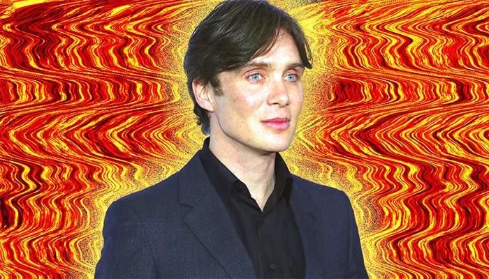 Cillian Murphy Has Emerged as the Standout Actor to Watch