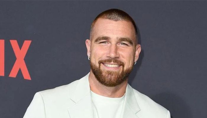 Travis Kelce Makes His Film Producing Debut, Using Biden’s Green Energy Tax Incentives