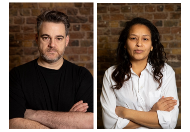 Pangaea’s inaugural production launches on Netflix