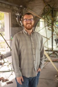 Clark Valentine Joins UA Little Rock as Drawing Professor – News