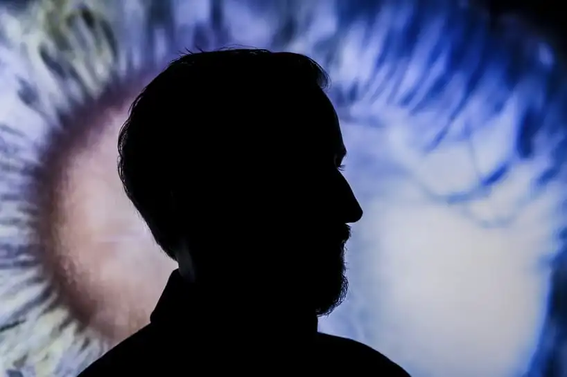 the observatory by creative giants showcases max cooper's audio-visual works in london