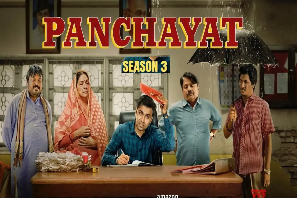 ott-web-series-new-release-date-of-panchayat-3-revealed-banarakas-vinod-and-madhav