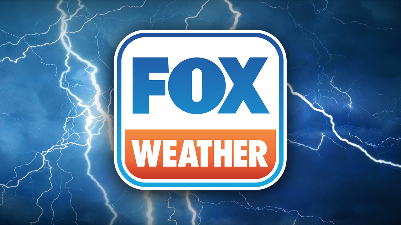 Fox Weather on Hulu + Live TV and TCLtv+