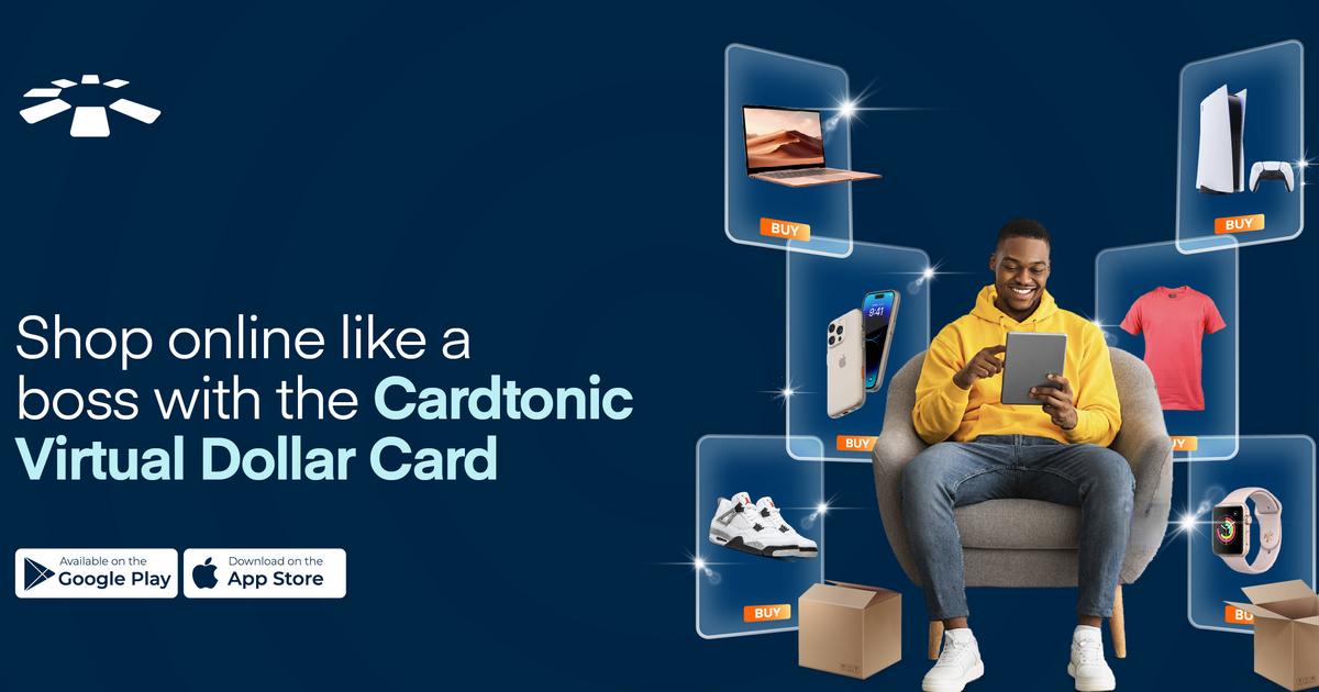 Cardtonic 3.0 just made buying gadgets online more affordable