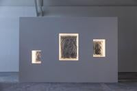 Mazes, monkeys on display at this SF gallery