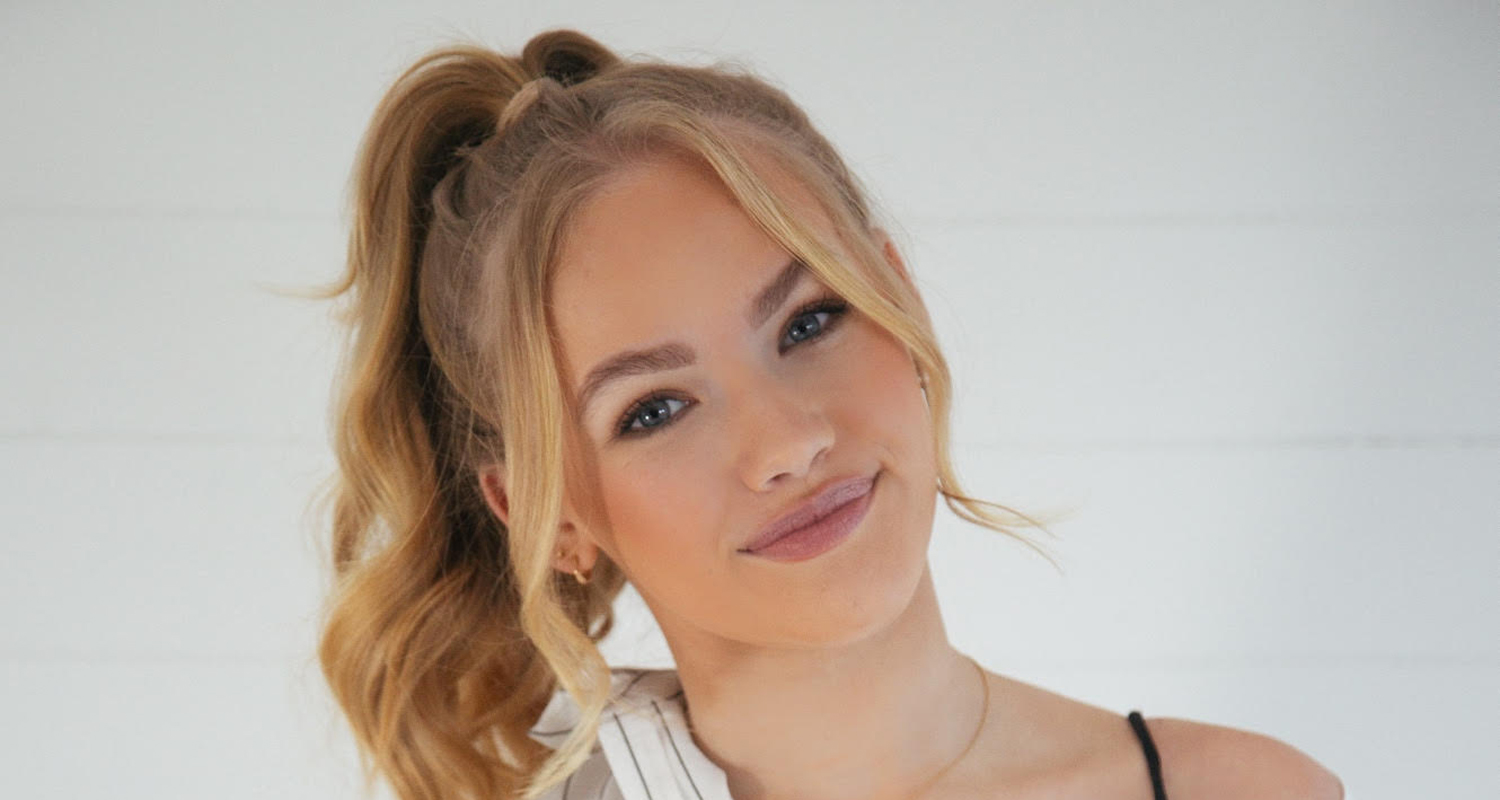 Freya Skye Signs First-Time Simultaneous Record & Television Deals With Disney!