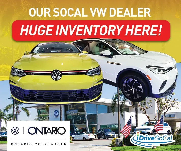 Ontario VW iDriveSoCal Huge Inventory 712x594