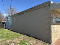 Artist wanted: Thrift for Good Denton accepting submissions for a new mural