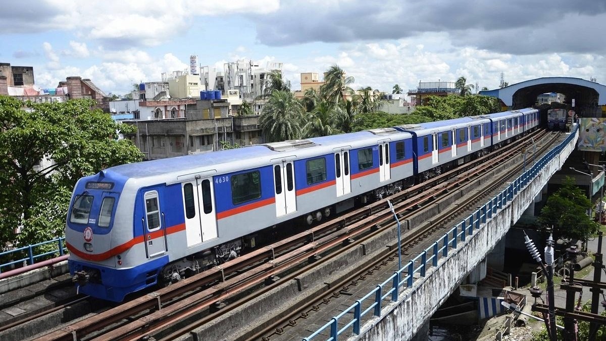 First Driverless Train: बेंगलुरु में चलेगी पहली ड्राइवरलेस मेट्रो ट्रेन, एडवांस रेडियो टेक्नोलॉजी सिस्टम के साथ बढ़ाएगी कनेक्टिविटी