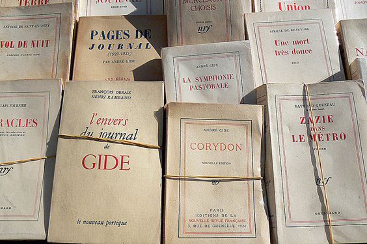 Best French novels of all time for a window into the Gallic soul